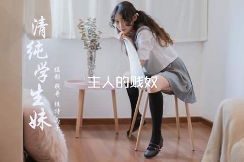 主人的贱奴